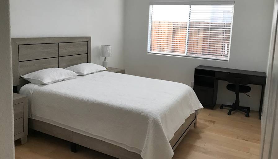 Angie's room
