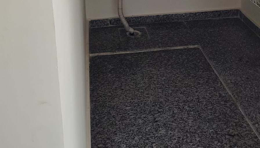 Rajan's room
