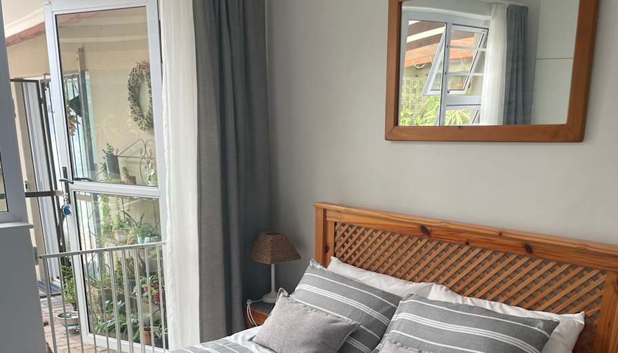 Lee-Anne Woolley's room