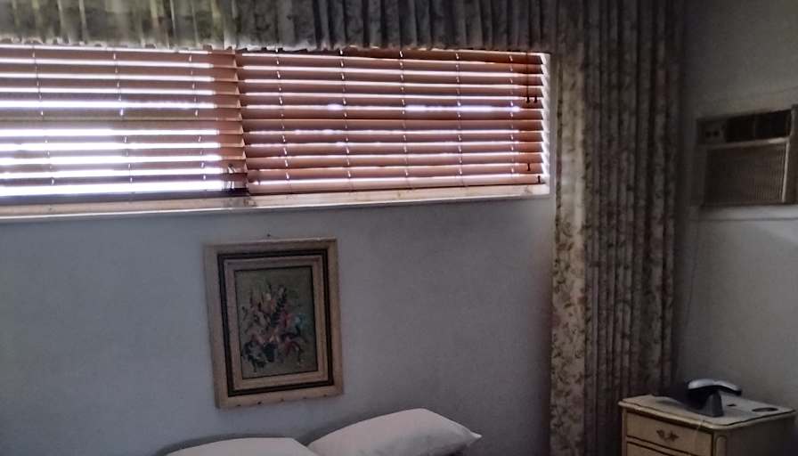 Diana's room