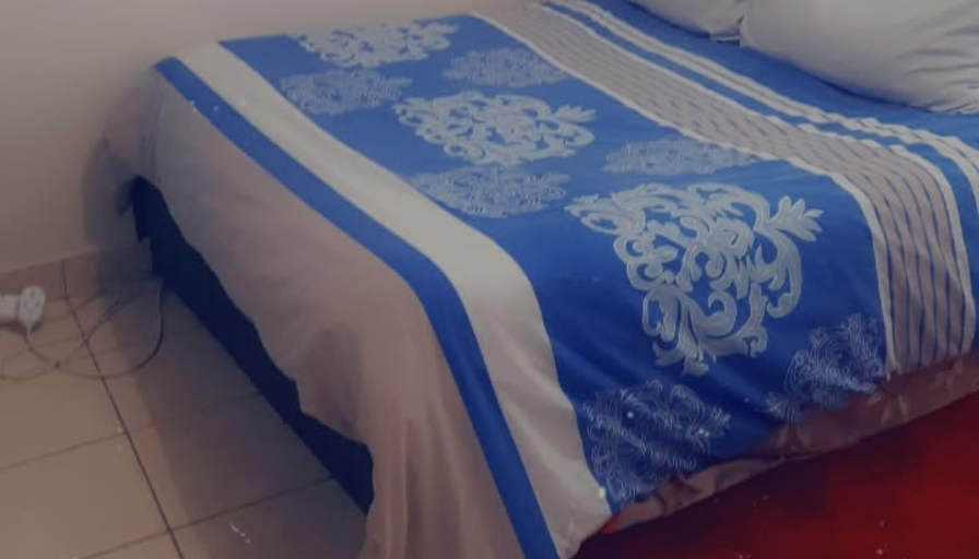 Leaticia nseya's room