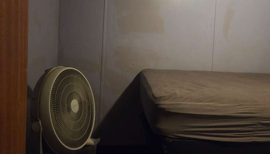 Sara's room