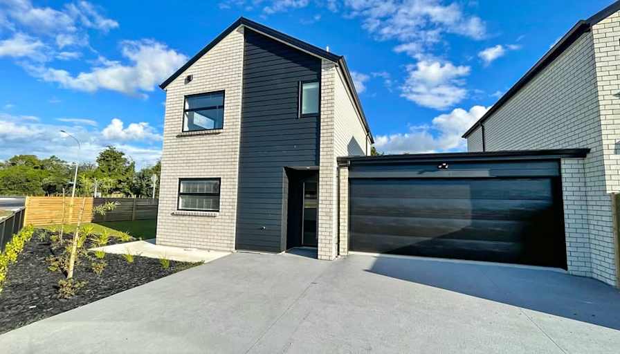 Unfurnished room with own bathroom in a house · Washer Road, Horotiu, Waikato 3288-1