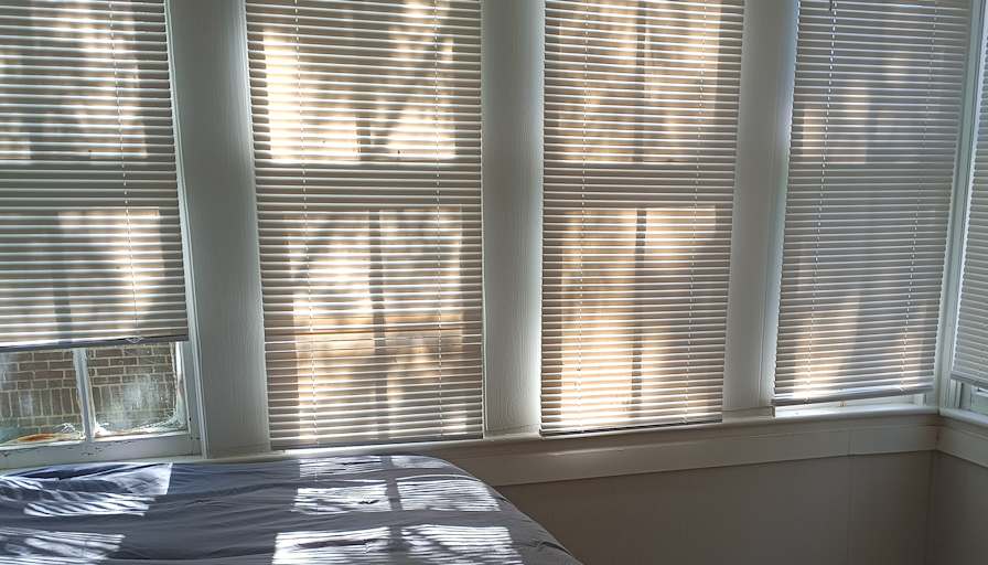 Chris's room