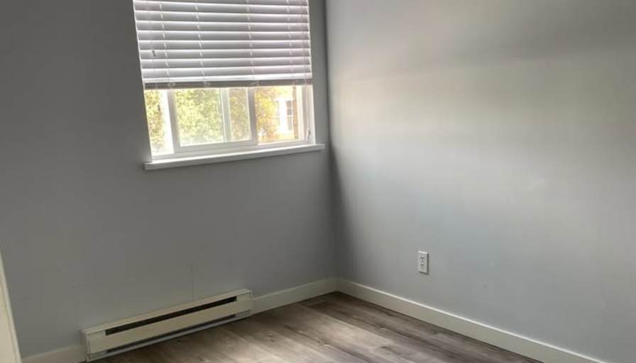 Rodrigo's room