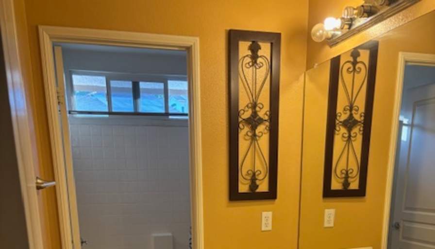 Priscilla's room
