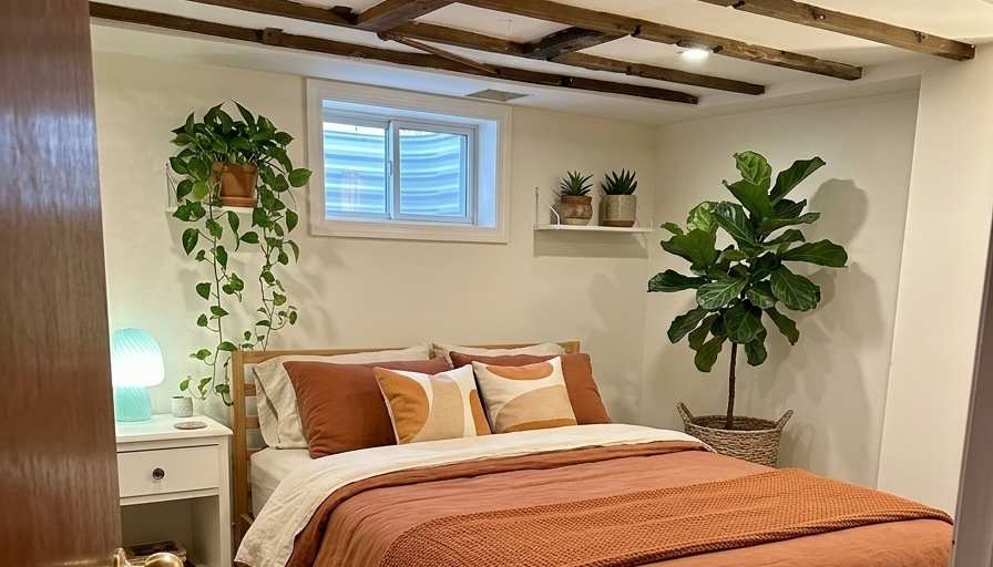 Christine's room