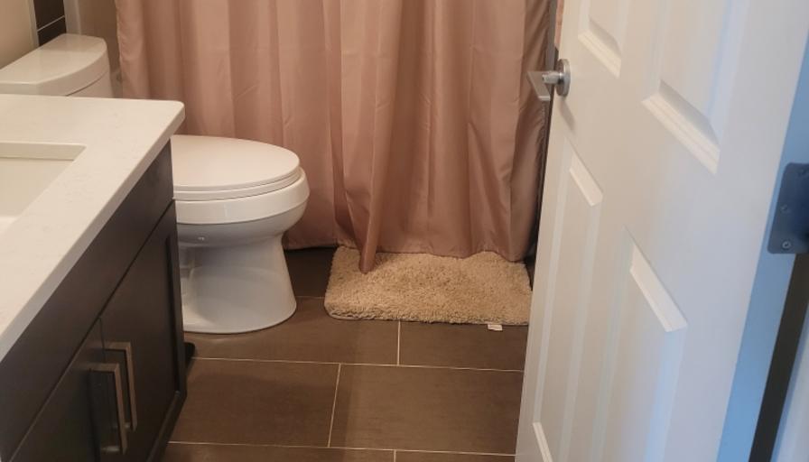 Jill's room