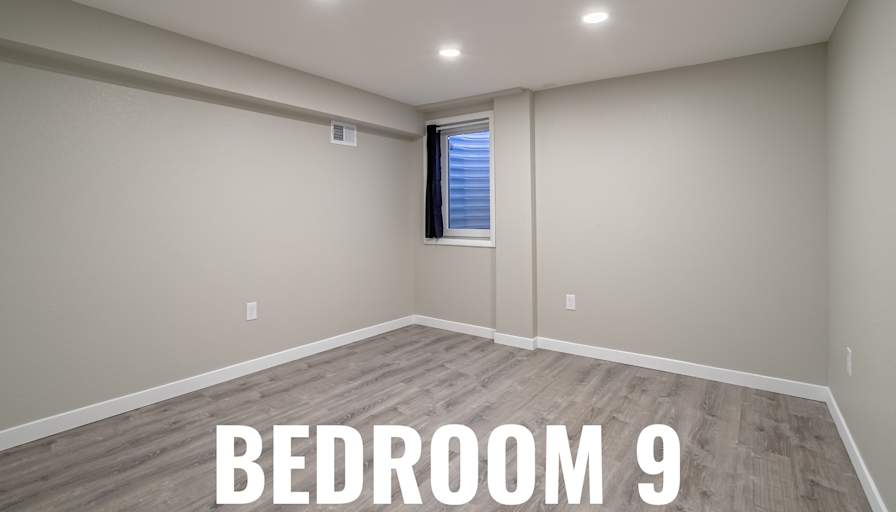 HomeCrew's room