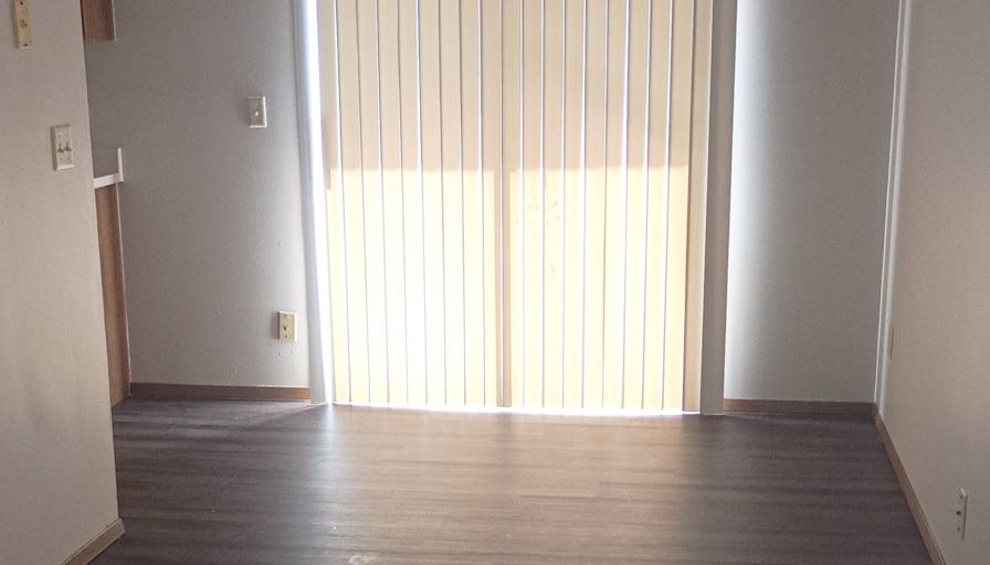 Kimberly Torske's room