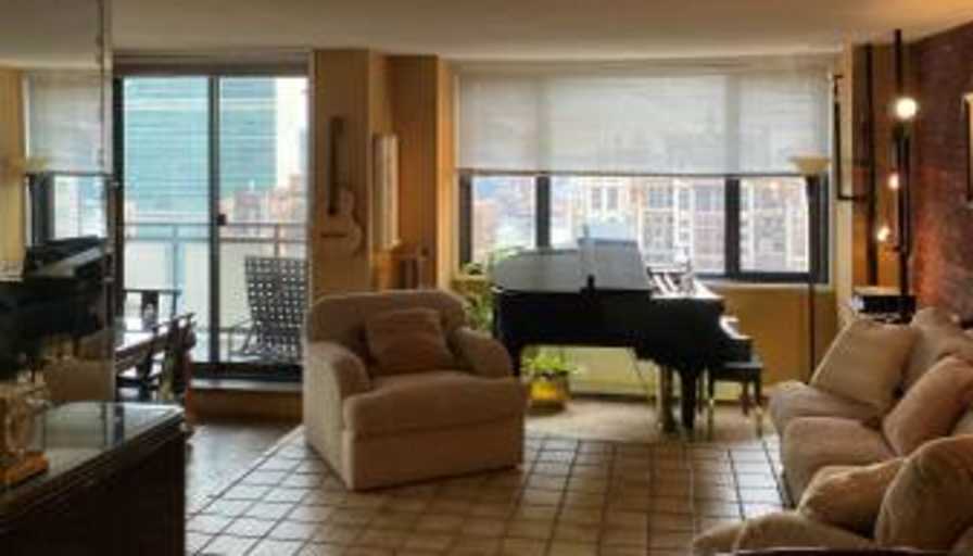Kenneth's room