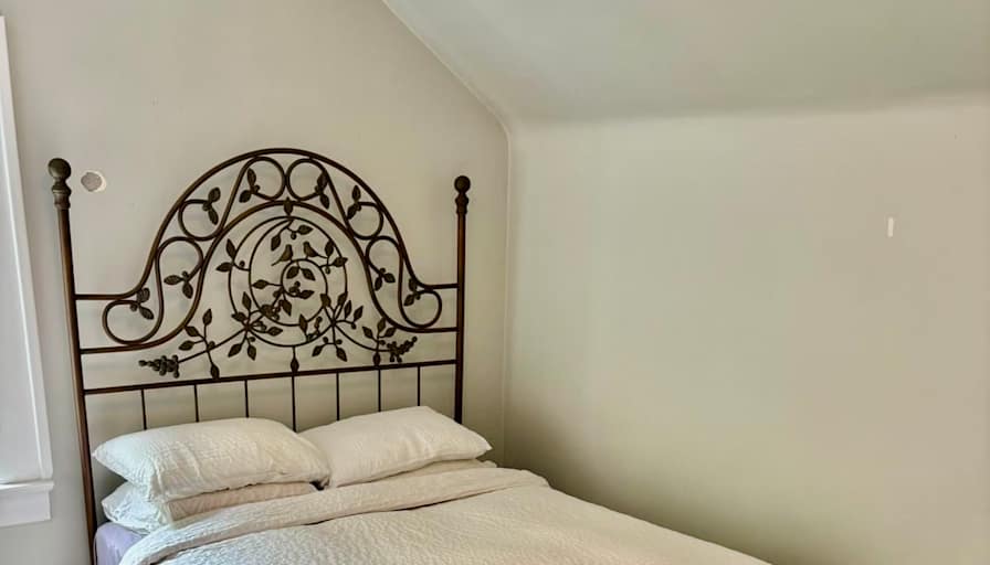 Kimberley's room