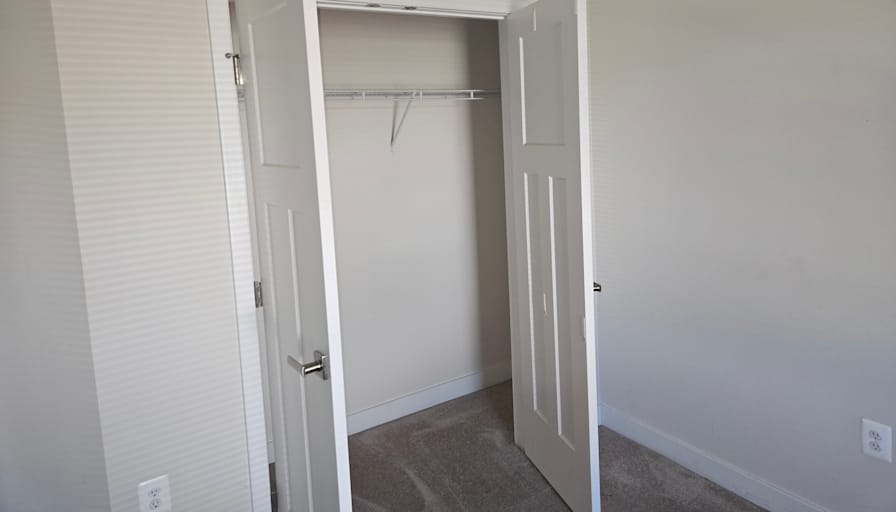 Osagie's room