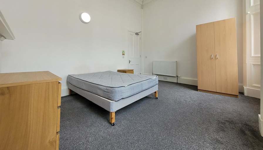 Althaf Ali's room