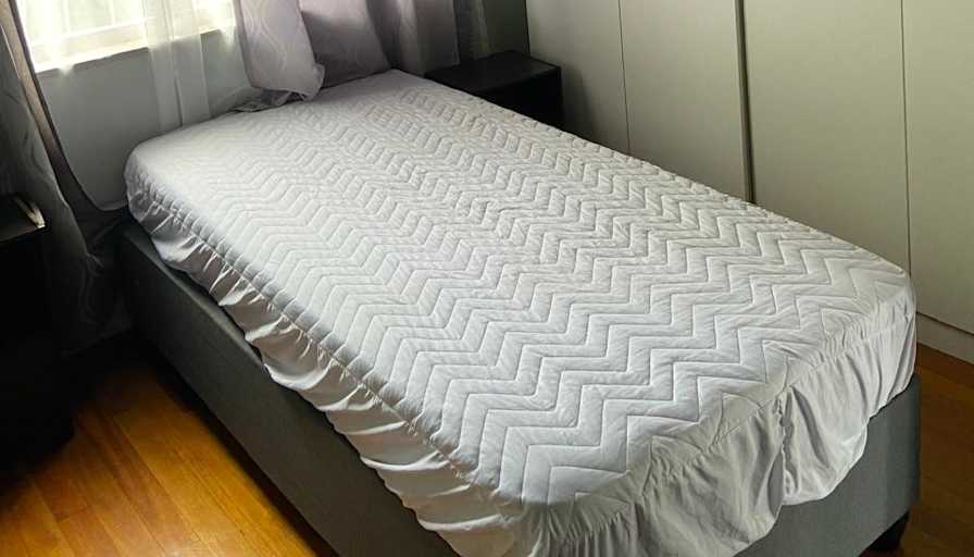 Okankasa Developers's room