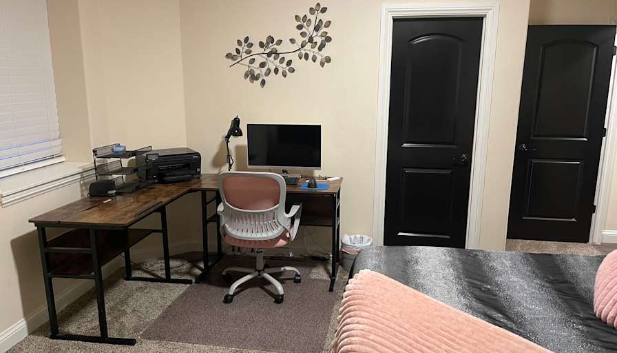 Black Forest One's room