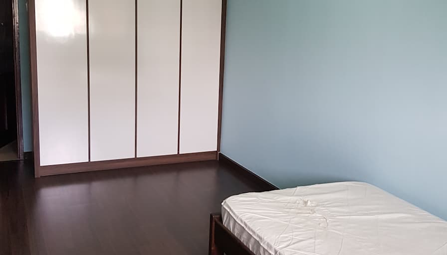 Landlord CG's room