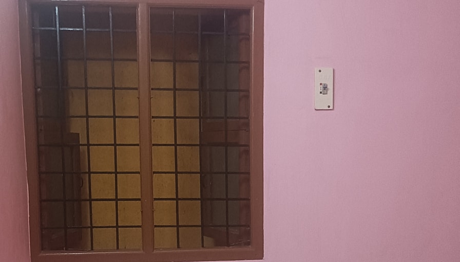 Subi's room
