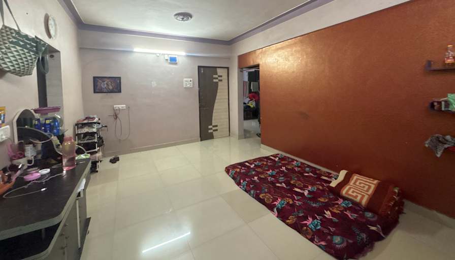 Aditi Singh's room