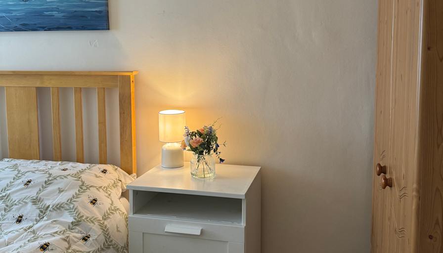 Julian's room