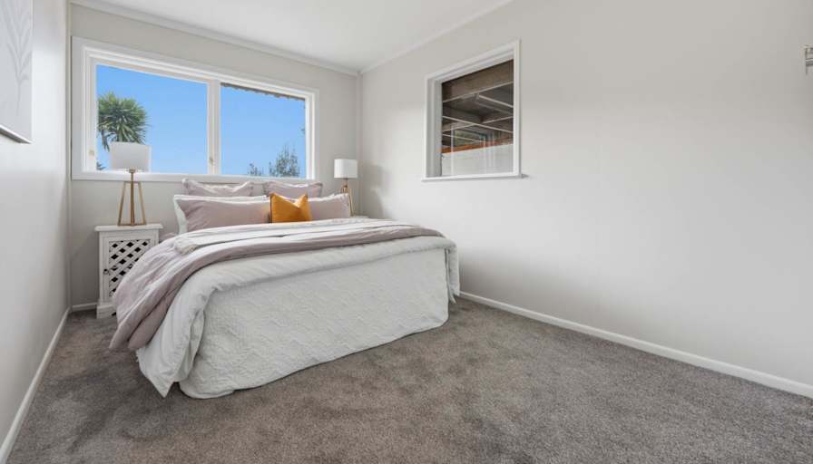 Jay's room
