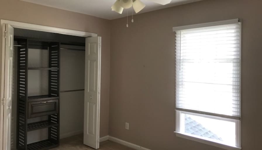 Joy's room