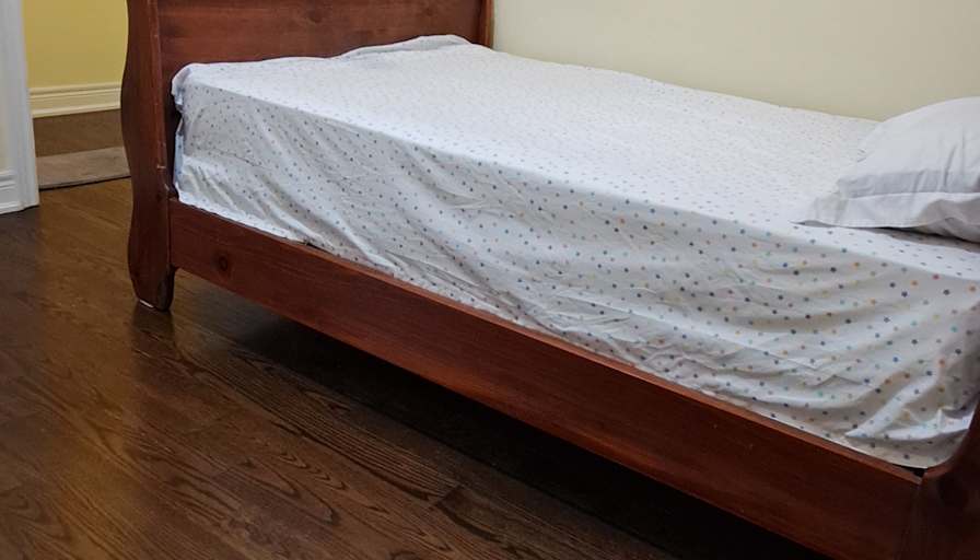 Grace's room
