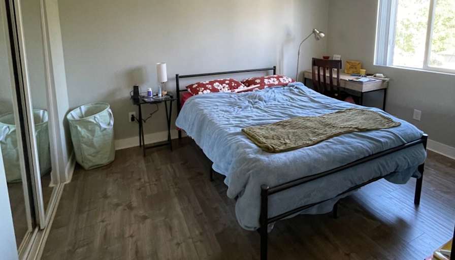 June's room