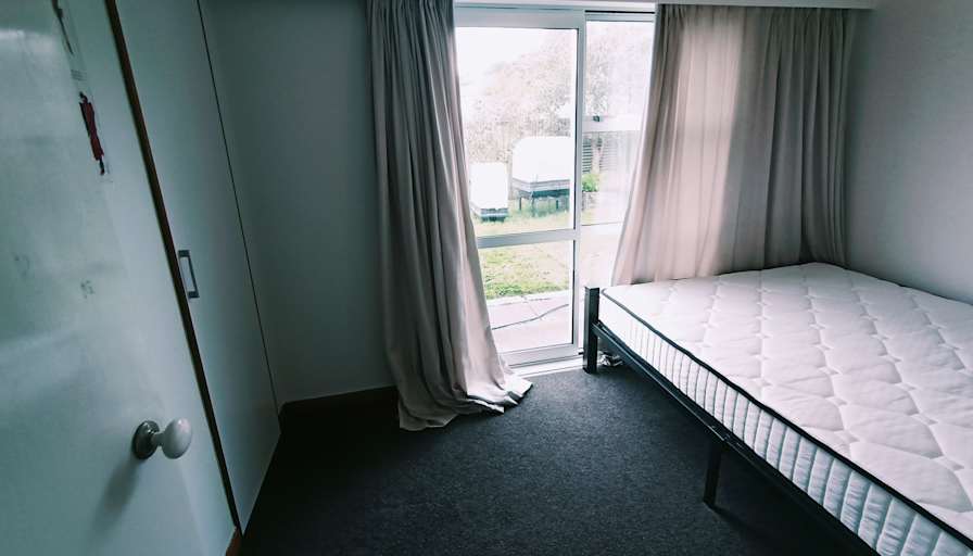 Cordelia's room