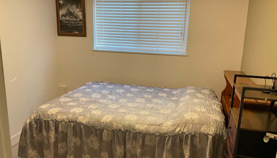 Peter's room
