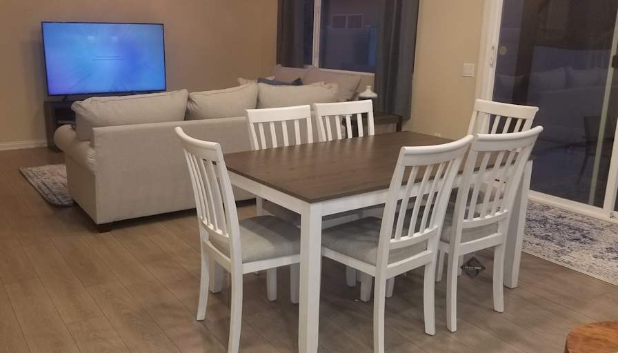 Joseph's room