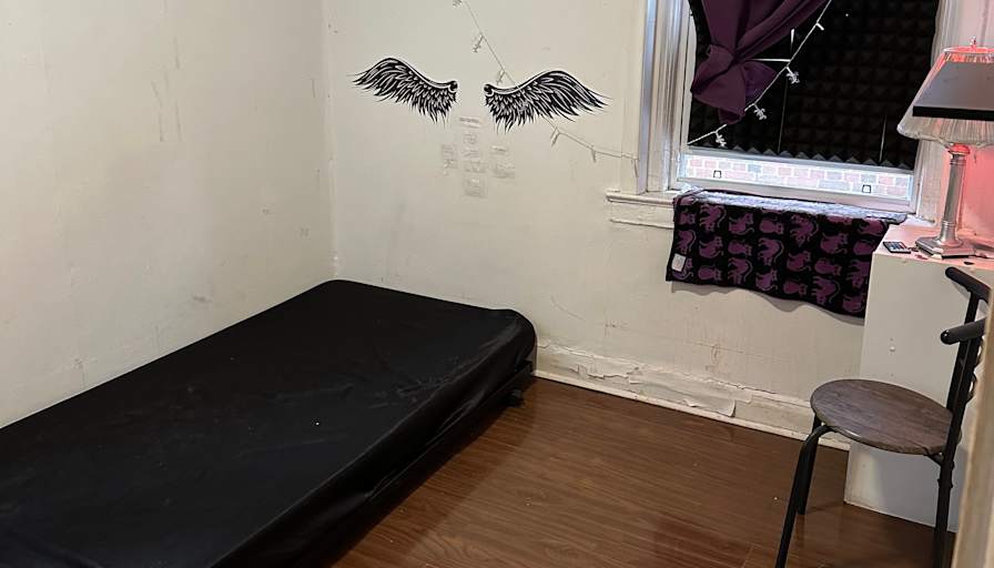 kae's room