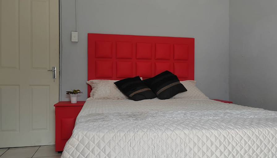 Durban North Accommodation's room