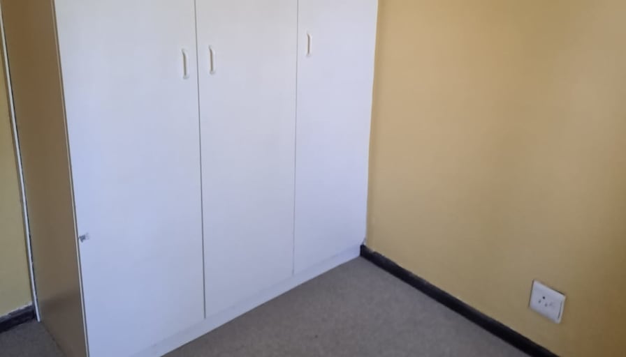 Werner's room