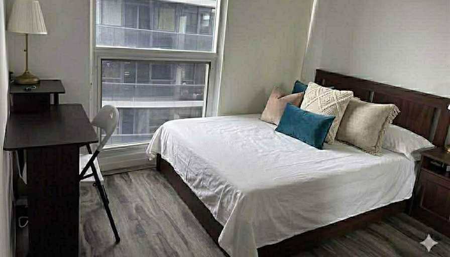 Nurea's room
