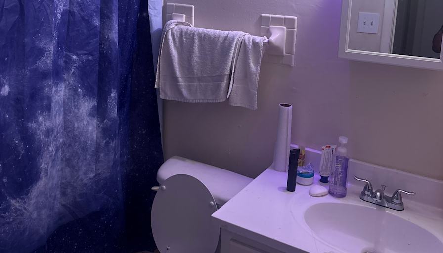Jennifer's room