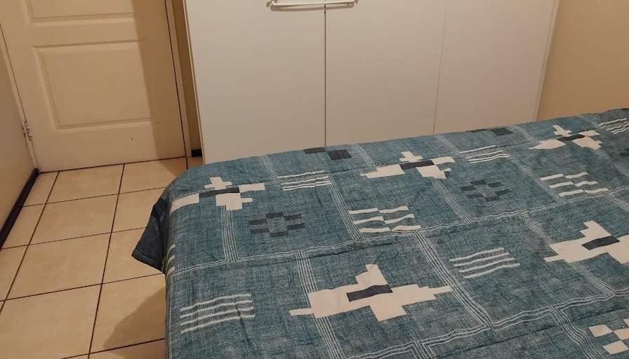 Moreblessing's room