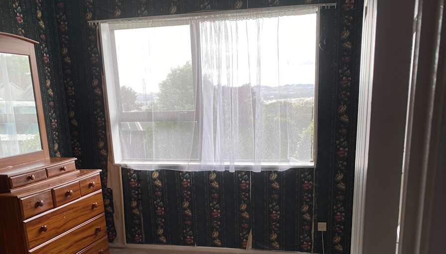 Zabina Malone's room