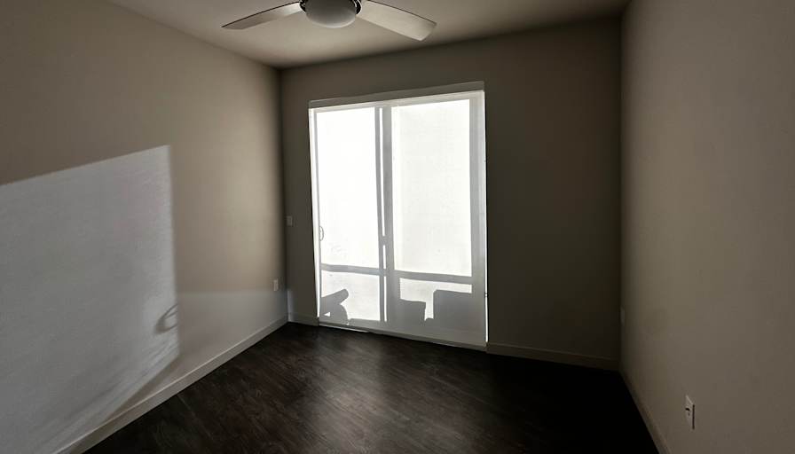 Jacob's room