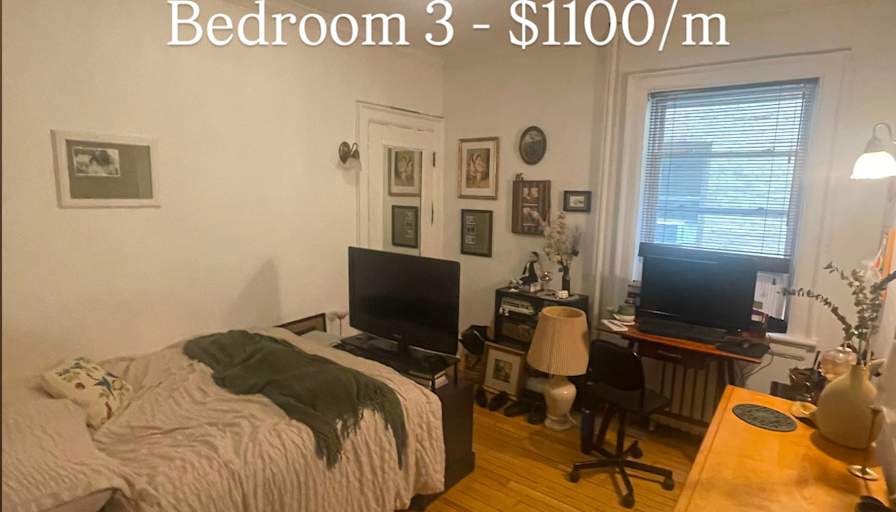 Laurel's room