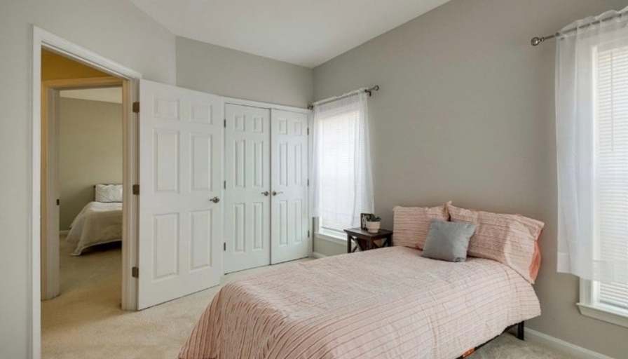 Lori's room