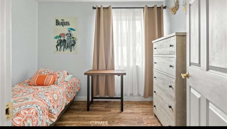 TAIT's room