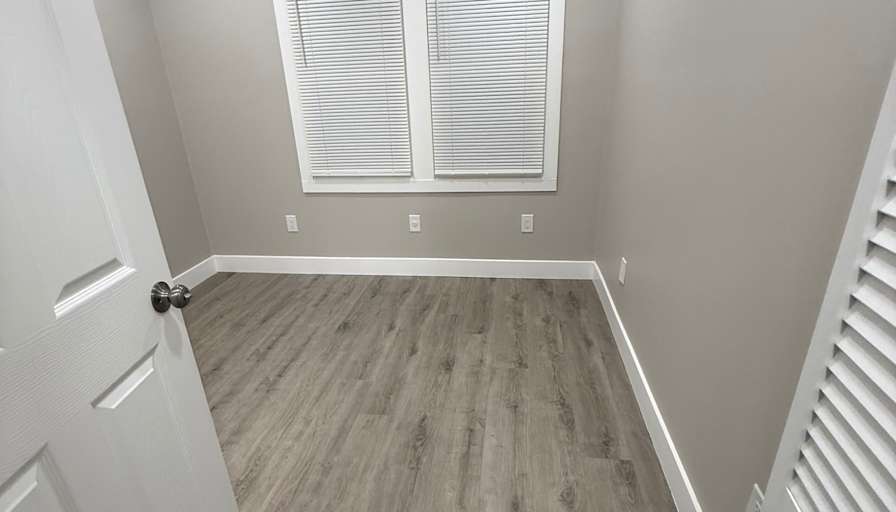 Karla's room