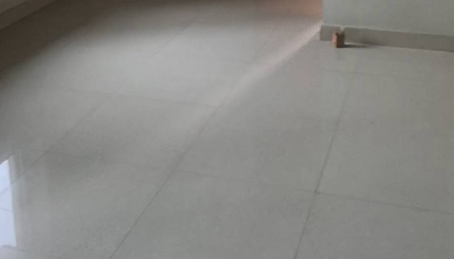 Karthik's room