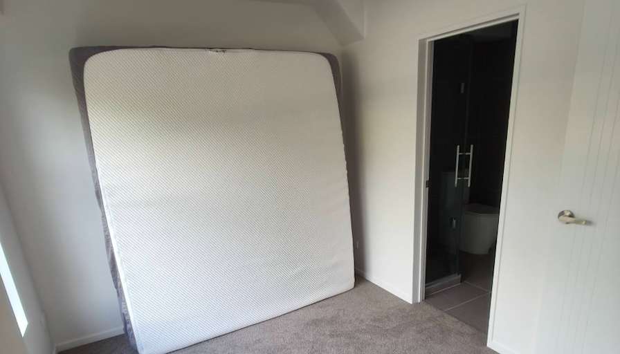 Christine's room