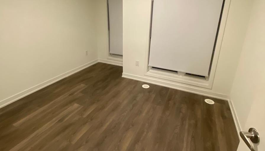 Angela's room