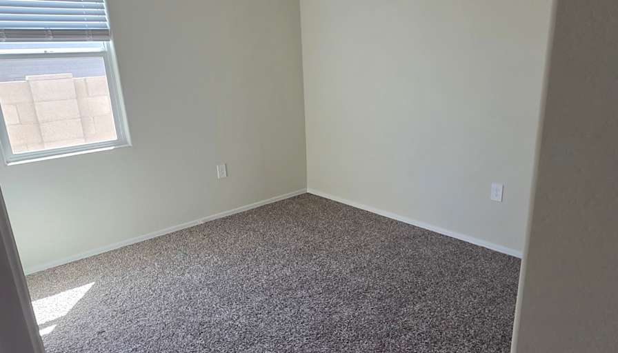 Ryan's room
