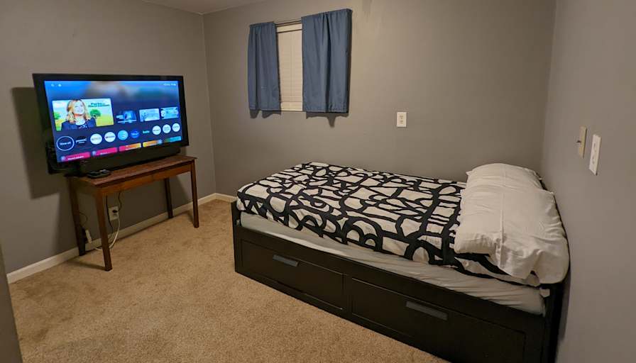 Julieanna's room