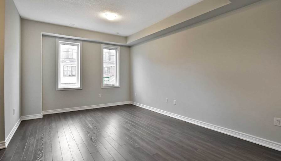 Bose Odueke's room