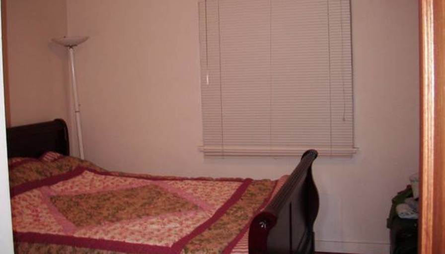 Xuebing's room
